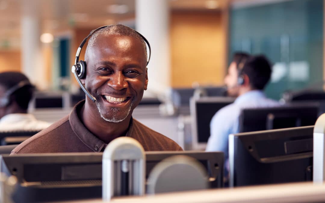 5 Qualities of an Outstanding Call Center Employee