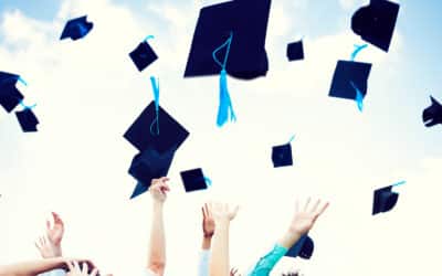 5 Tips for Recent Graduates: How to Land Your First Job