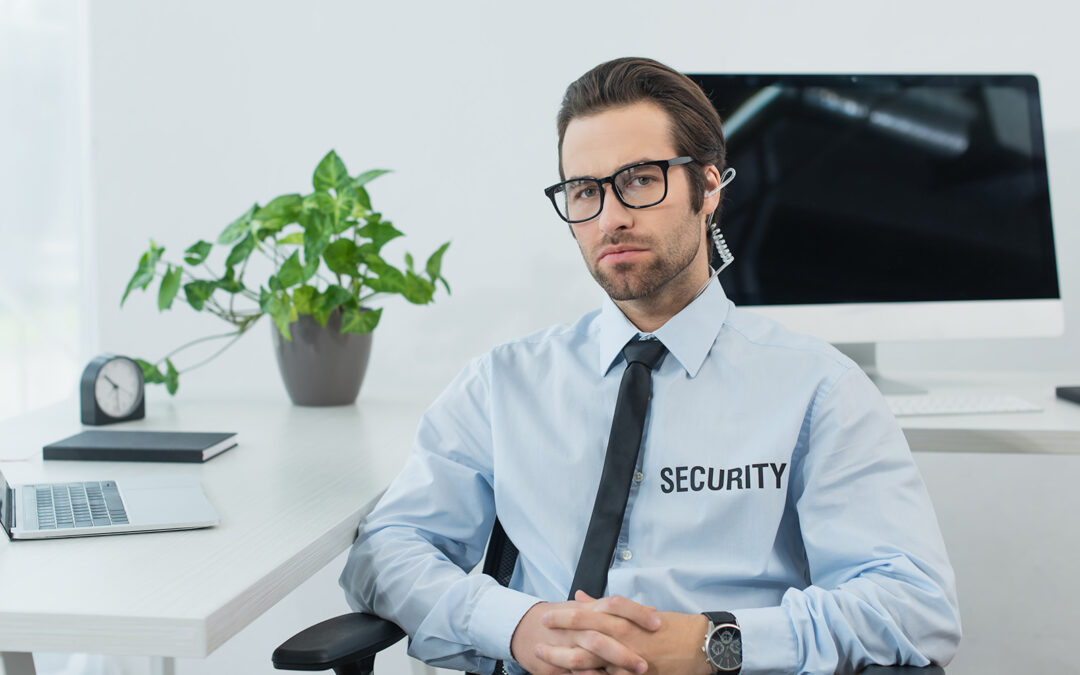 Call Center Security: Safeguarding Customer Data in a Remote Workforce